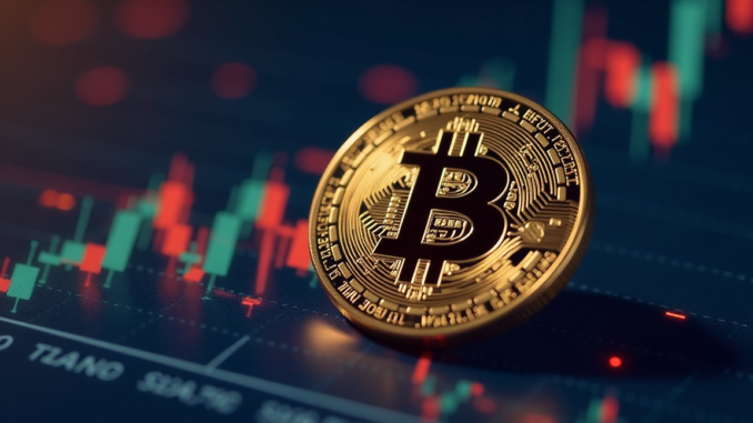 BTC fails to make a new all-time high