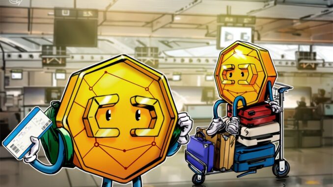 Bhutan launches tourism crypto payments with Binance Pay and DK Bank