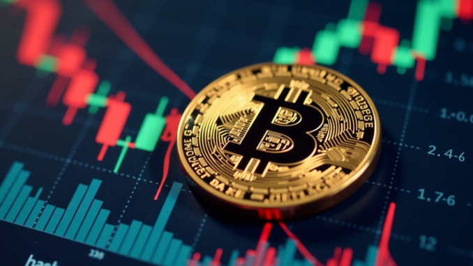 Bitcoin blasts past $106K: is Trump