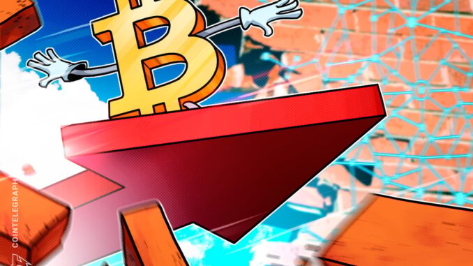 Bitcoin breaks out while Coinbase breaks down: Finance Redefined
