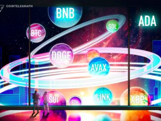 Bitcoin holds the bulk of its gains from this week’s rally to $100,000, altcoins turn bullish