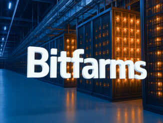 Bitfarms financial income falls 82% YoY, magnifying net loss to $35.9M