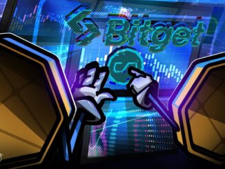 Bitget launches BGUSD stable asset with 4% yield from tokenized Treasurys