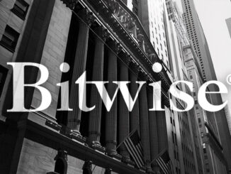 Bitwise sees peril in stalled crypto legislation amid political unrest