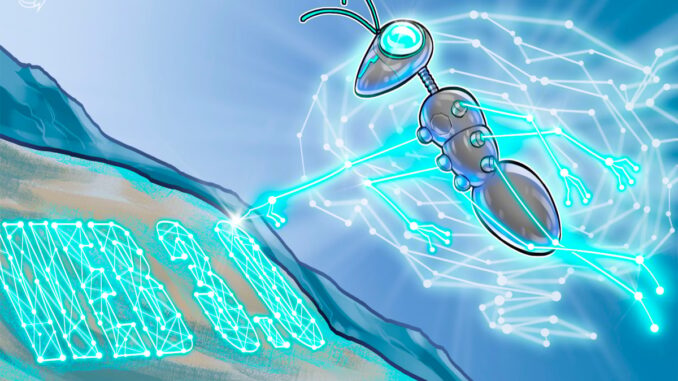 Carmaker DeLorean tokenizes EV reservations on Sui