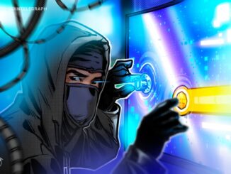 Cetus offers $6M bounty after $220M hack as Sui faces decentralization debate