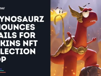 Claynosaurz Announces Details for Popkins NFT Collection Drop