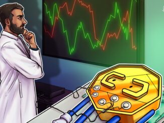 Crypto swapper eXch shows signs of life after post-Bybit shutdown