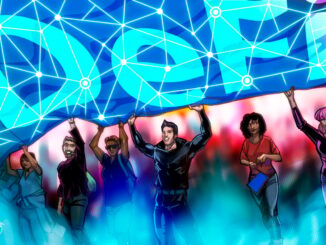 DeFi's zero onboarding costs allow it to reach 1.4B unbanked: 1inch co-founder