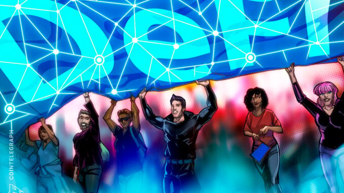 DeFi's zero onboarding costs allow it to reach 1.4B unbanked: 1inch co-founder