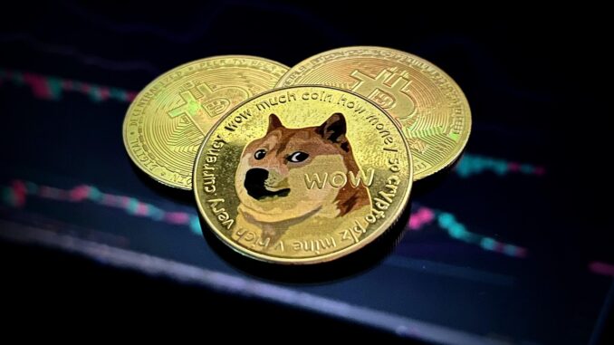 Dogecoin
