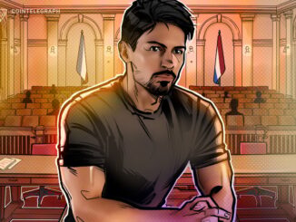 Durov blocked from attending Oslo Freedom Forum — Human Rights Foundation