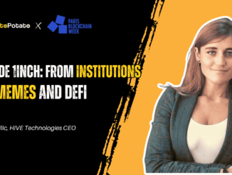 From Institutions and Memes to the Future of DeFi