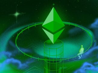 ETH/BTC Pops 34 % in a Week—But History Says Altcoin Season Still a Long Shot