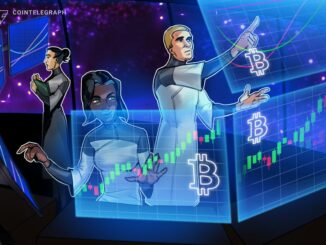 Market volatility indicator still points to $135K Bitcoin within 100 days — Analyst