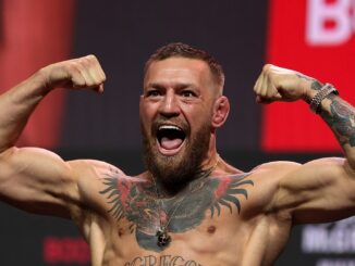 McGregor