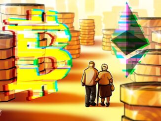 Michigan lawmakers file 4 crypto bills on retiree funds, CBDCs, mining