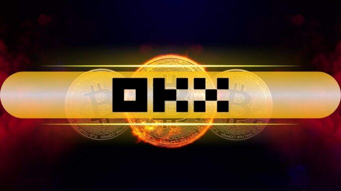 OKX Launches xBTC on Aptos Blockchain to Enhance Bitcoin-Backed DeFi