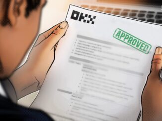 OKX to restart DEX with anti-abuse upgrades after Lazarus ‘misuse’