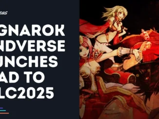 Ragnarok Landverse Launches Road to ROLC2025