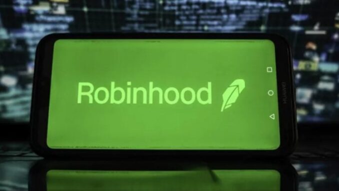 Robinhood strikes $178M deal to buy Canada's crypto powerhouse WonderFi