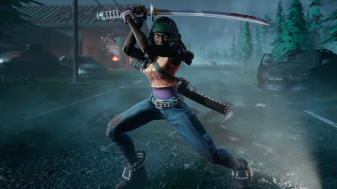 This Week in Crypto Games: Gala Kills 'Walking Dead', 'Flappy Bird' Flaps Away From Crypto