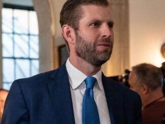 Trump-Linked American Bitcoin Mining Firm Going Public