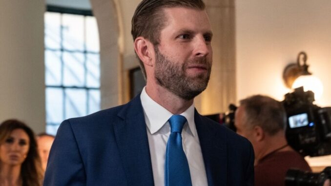 Trump-Linked American Bitcoin Mining Firm Going Public