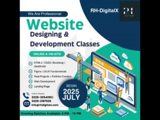 Web Designing for Beginners |Evening Classes with Certification  #rhdigitalx  #digitalmarketing  #ai