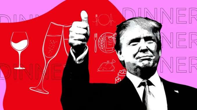 What to Expect, Top Attendees 