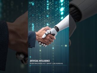 “10 AI Terms Explained in 1 Minute | AI Basics for Beginners”