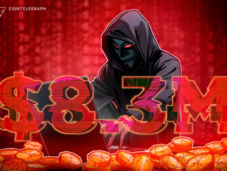 Alex Protocol to Reimburse Users After $8.3M Exploit on Bitcoin DeFi Platform