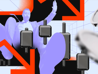 Why Bitcoin Derivatives Are Falling Behind Spot — And Why It Might Be Bullish