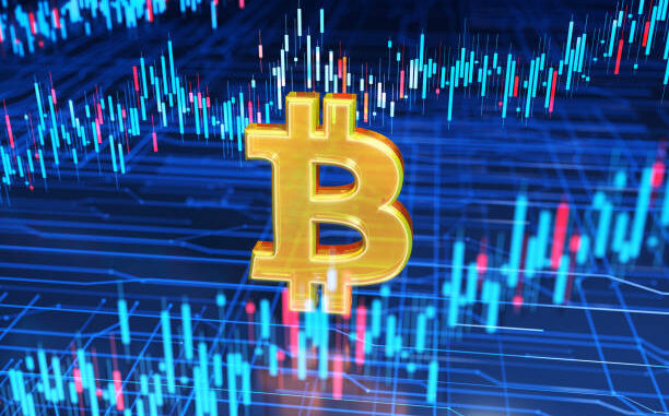 Bitcoin Blockchain Heats Up This Week: On-Chain Activity Sees Sharp Bitcoin
