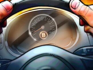 Bitcoin Hashrate Posts Steepest Three-Year Drop Amid Global Pressures