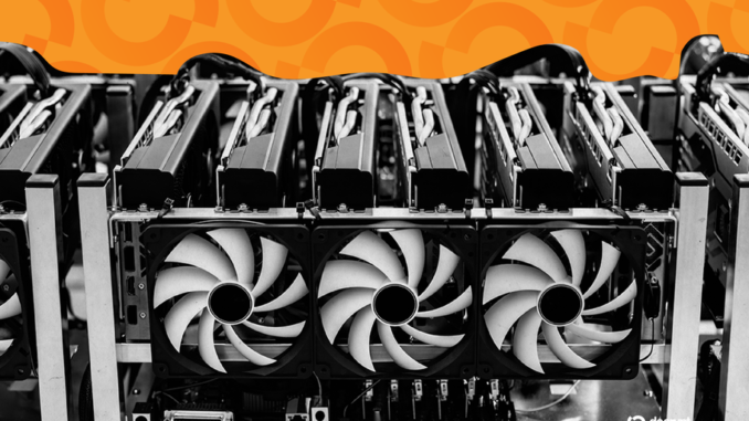 Bitcoin Miner Bitdeer Boosts BTC Production as Mining Industry Rebounds