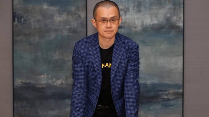 CZ Calls for Dark Pool Perp DEX to Shield Traders from Front-Running in DeFi