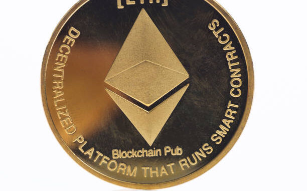 Can Ethereum Price Return To $4,000? Analyst Says ETH Needs Ethereum price