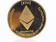 Ethereum price