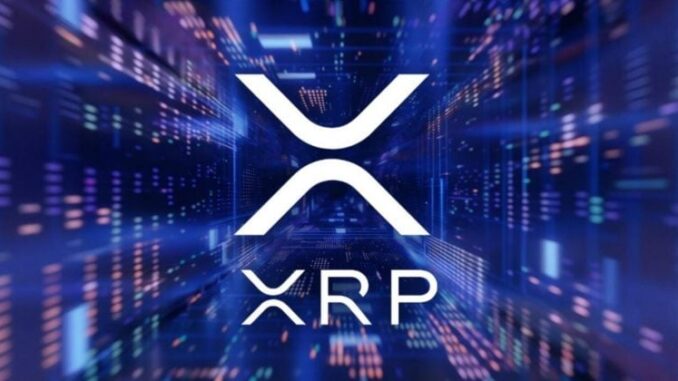 Canada's first XRP spot ETF goes live on Toronto Stock Canada's first XRP spot ETF goes live on Toronto Stock Exchange
