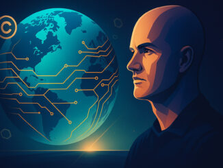 Coinbase CEO highlights 3 key reasons why the world needs crypto