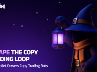 Copy Trading Boom Creates $118 Billion ‘Financial DNA’ Market