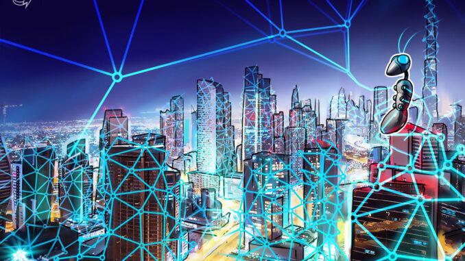 Dubai Real Estate Hits $18.2B in Sales Amid Tokenization Push