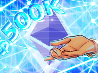 Ethereum Foundation Pledges $500K To Roman Storm’s Defense