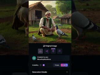 🎬 "FREE में AI + Animation Video बनाओ! 💻🔥 Beginners के लिए आसान तरीका!"#cartoonvideokesebanaye