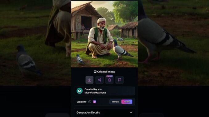 🎬 "FREE में AI + Animation Video बनाओ! 💻🔥 Beginners के लिए आसान तरीका!"#cartoonvideokesebanaye