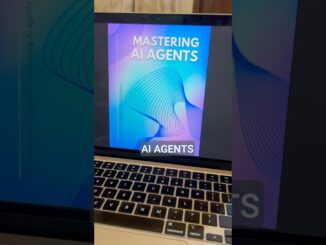 🔥Guide for mastering AI Agents #ai #aiagents #ailearning