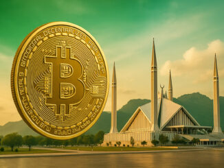 IMF asks for urgent clarification from Pakistan over 2,000MW power allocation to Bitcoin mining