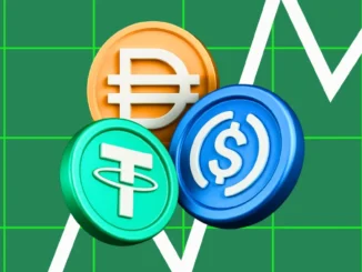 Jack Ma’s Ant Group Bets Big on Stablecoins in Asia