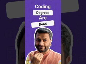 Most coders are about to be replaced by total beginners #ai  #codingrules #keepcoding #vibewithai